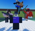 Red The Creative Gamer