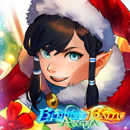 Benders Battle Arena