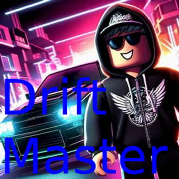 (NEW) Drift Master