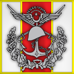 [DSK] Askeri Karargah