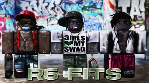 [NEW] sw4g's skatepark fits®