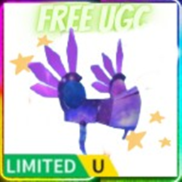 Galaxy Valkyrie [FREE UGC LIMITED]