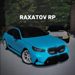 Raxatov RP icon