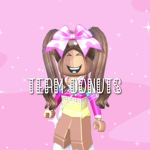 Team Donutッ