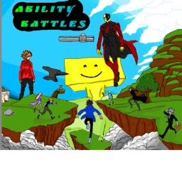 Ability Battles icon