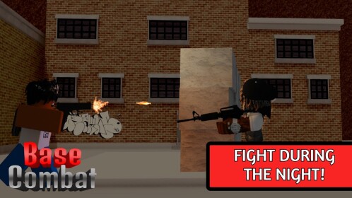  Base Combat [BETA]