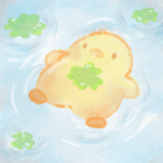 clover pond
