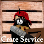 crate service