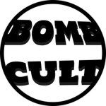 BOMB CULT - BC