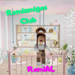Romiamigos Club