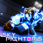 [⚡] Sky Fighters