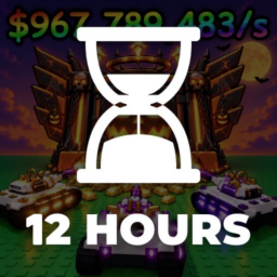 [🎃] Destroy a Vault icon