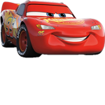 The Lightning Mcqueen Fans!!!!