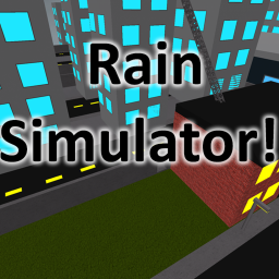 Rain Simulator (Beta)