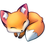 The Kawaii Foxies