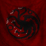 The Dragon's Banners