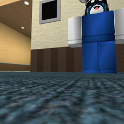 The normal elevator [READ DESC]