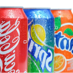 The Soda Fans