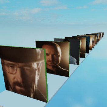 guess the breaking bad character (update!)