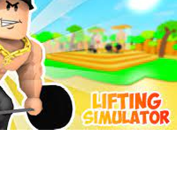 🏆 Super Strong Simulator