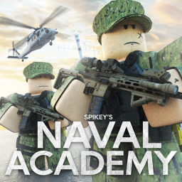 TEMP! Naval Academy