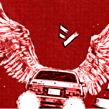 Mount Carey Touge (合格)