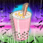 Murderer Cute Dunkin