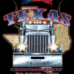 Texas Chrome Shop [BASED OFF THE REAL SHOP]