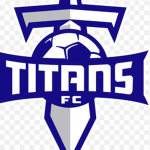 Titans fc touch football club
