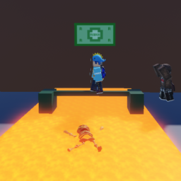 Robux Escape Unlimited! [READ DESC]