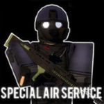 【 Special Air Service (S.A.S) 】