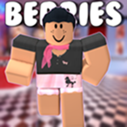 Berries Fashion Show