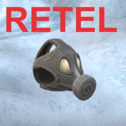 RETEL: horror escape icon