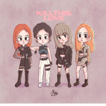 BLACKPINK FAN GROUPS