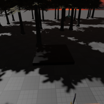 Just a old zombie game 