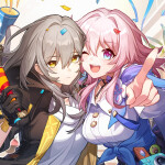 [UPDATE] Low quality Honkai: Star Rail rp
