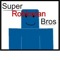 Super Robloxian Bros