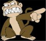 secret monkey agents