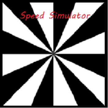 Speed Simulator [Beta]
