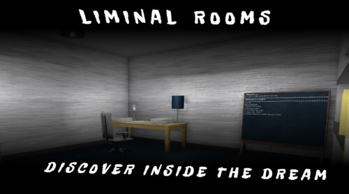 Liminal Rooms
