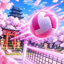 Starset Volley icon