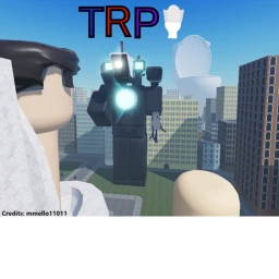 Toilet Roleplay (Update 11) icon