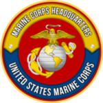 Μarine Corps Headquarters ᅠ ᅠ