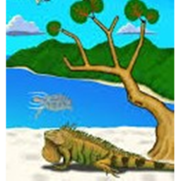 Iguana Island (MAJOR UPDATE!)