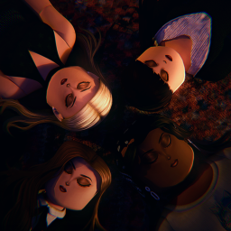 AHS COVENANT: TESTING PLACE
