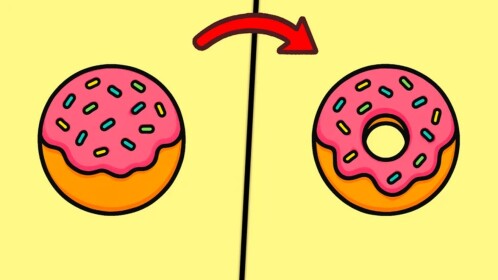 2人のプレイヤーが違いを見つけます！ 🔎