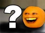 Whos the annoying orange