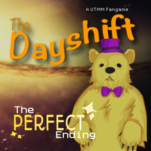 The Dayshift: UTMM (ALPHA)