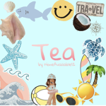 tea ~