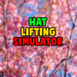 Hat Lifting Simulator
